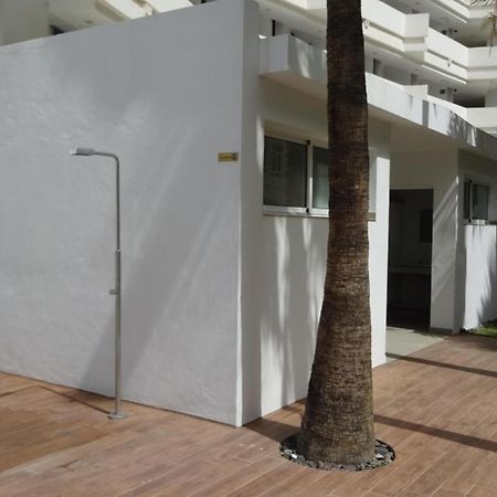White Sand Holiday Home プラヤ・デル・イングレス エクステリア 写真